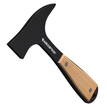Arccaptain Welding Chipping Hammer 14oz Slag Removal Tool