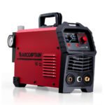 Arccaptain CUT50 Plasma Cutter Dual Voltage